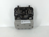 2021 Kia Forte Overhead Roof Console - Oemusedautoparts1.com