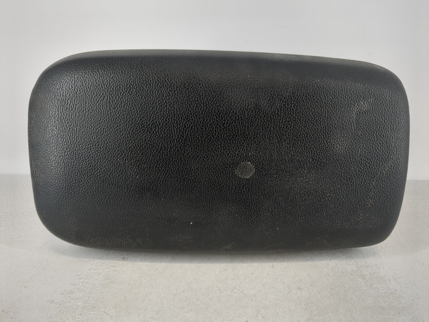 2019-2022 Kia Forte Center Console Armrest Cover Lid Fits Fits 2019 2020 2021 2022 OEM Used Auto Parts - Oemusedautoparts1.c