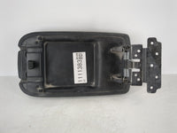 2019-2022 Kia Forte Center Console Armrest Cover Lid Fits Fits 2019 2020 2021 2022 OEM Used Auto Parts - Oemusedautoparts1.c