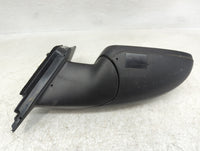 2020-2022 Kia Forte Passenger Right Side View Manual Door Mirror Silver - Oemusedautoparts1.com
