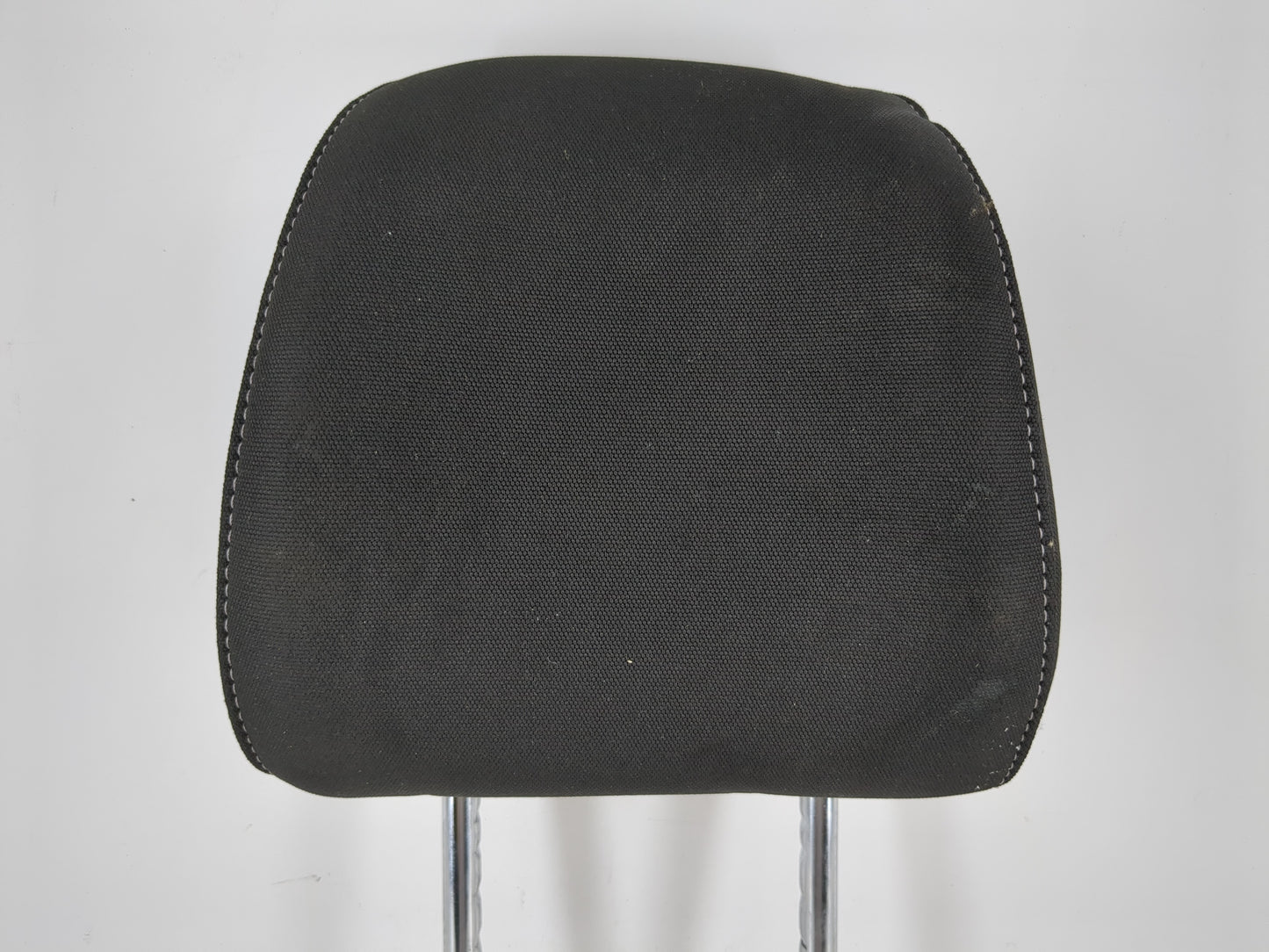 2020-2022 Kia Forte Headrest Head Rest Front Driver Passenger Seat Black - Oemusedautoparts1.com