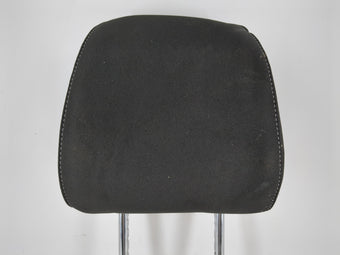 compare product 2020-2022 Kia Forte Headrest Head Rest Front Driver Passenger Seat Black