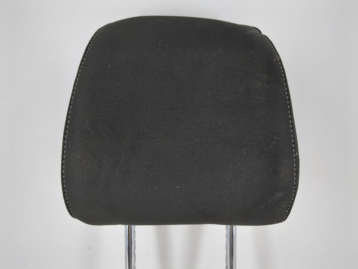 2020-2022 Kia Forte Headrest Head Rest Front Driver Passenger Seat Black 1112547 - Oemusedautoparts1.com