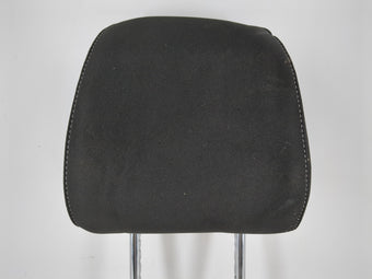 compare product 2020-2022 Kia Forte Headrest Head Rest Front Driver Passenger Seat Black 1112547
