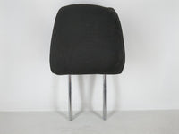 2020-2022 Kia Forte Headrest Head Rest Front Driver Passenger Seat Black - Oemusedautoparts1.com