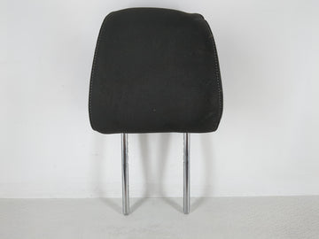 2020-2022 Kia Forte Headrest Head Rest Front Driver Passenger Seat Black