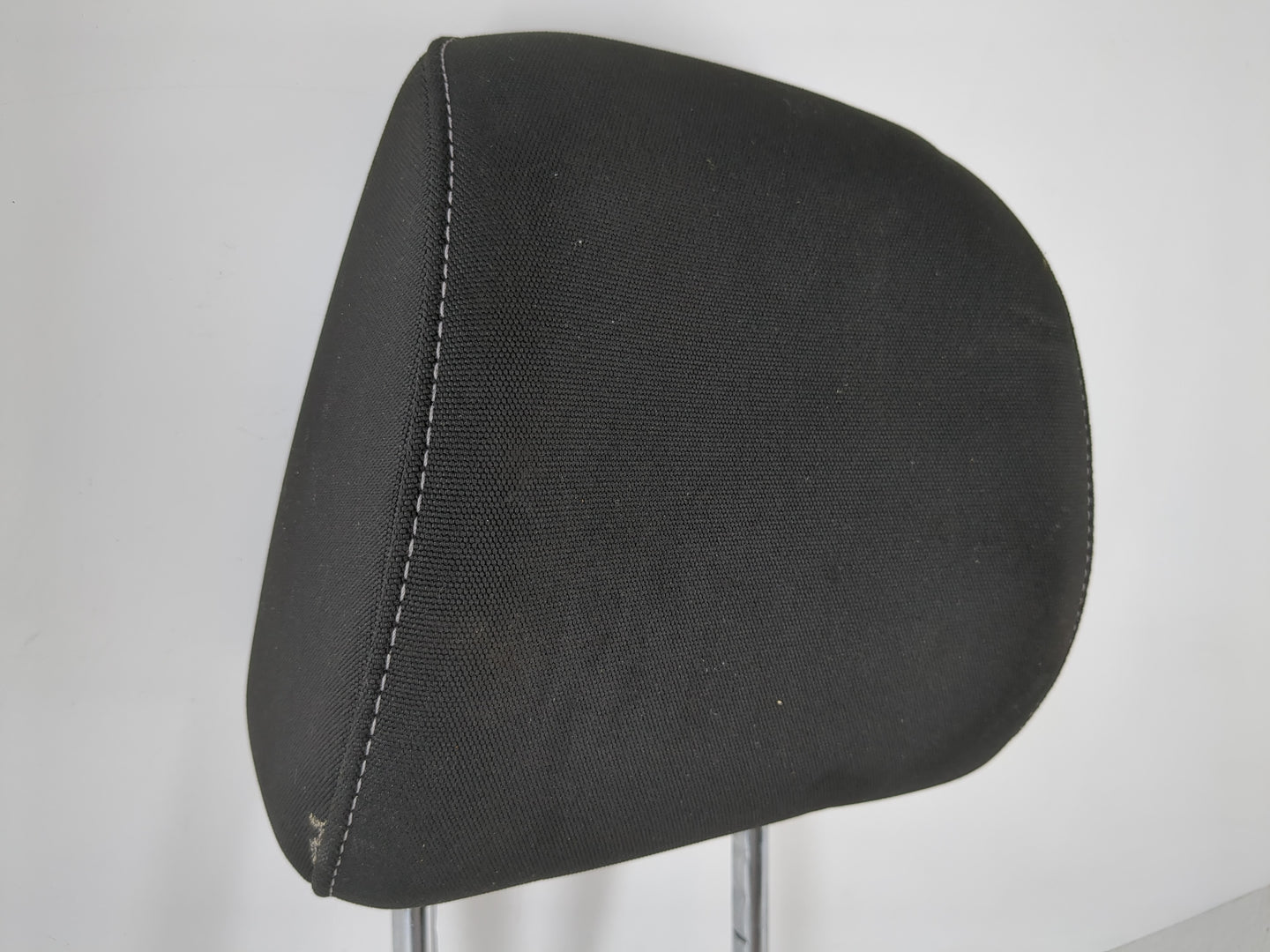 2020-2022 Kia Forte Headrest Head Rest Front Driver Passenger Seat Black - Oemusedautoparts1.com