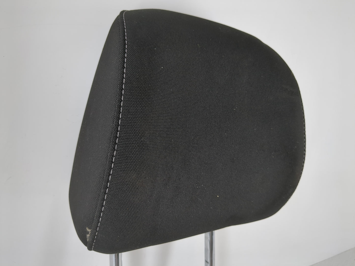 2020-2022 Kia Forte Headrest Head Rest Front Driver Passenger Seat Black - Oemusedautoparts1.com