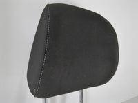 2020-2022 Kia Forte Headrest Head Rest Front Driver Passenger Seat Black - Oemusedautoparts1.com