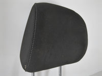 2020-2022 Kia Forte Headrest Head Rest Front Driver Passenger Seat Black 1112547 - Oemusedautoparts1.com