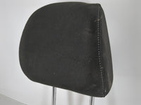 2020-2022 Kia Forte Headrest Head Rest Front Driver Passenger Seat Black - Oemusedautoparts1.com