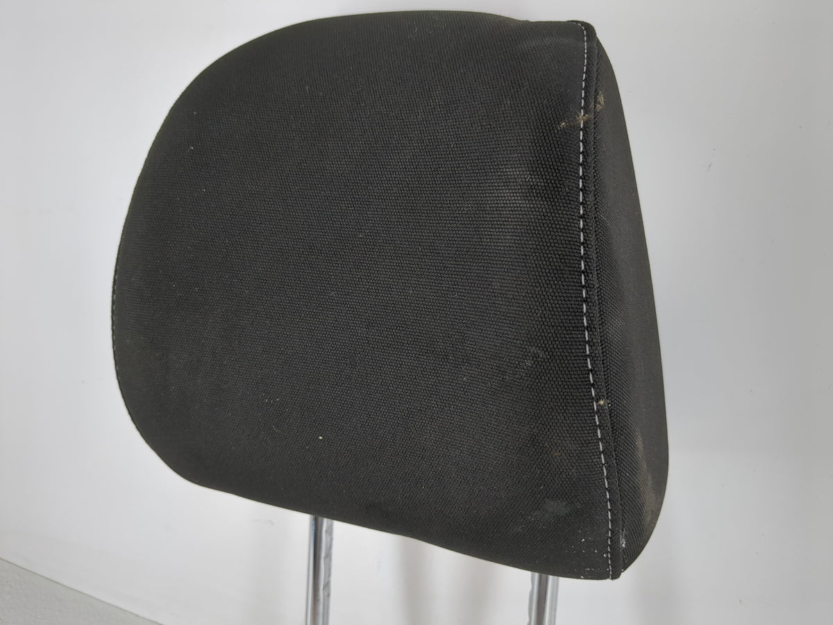 2020-2022 Kia Forte Headrest Head Rest Front Driver Passenger Seat Black 1112547 - Oemusedautoparts1.com