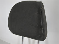 2020-2022 Kia Forte Headrest Head Rest Front Driver Passenger Seat Black 1112547 - Oemusedautoparts1.com
