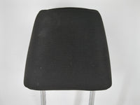 2020-2022 Kia Forte Headrest Head Rest Front Driver Passenger Seat Black - Oemusedautoparts1.com