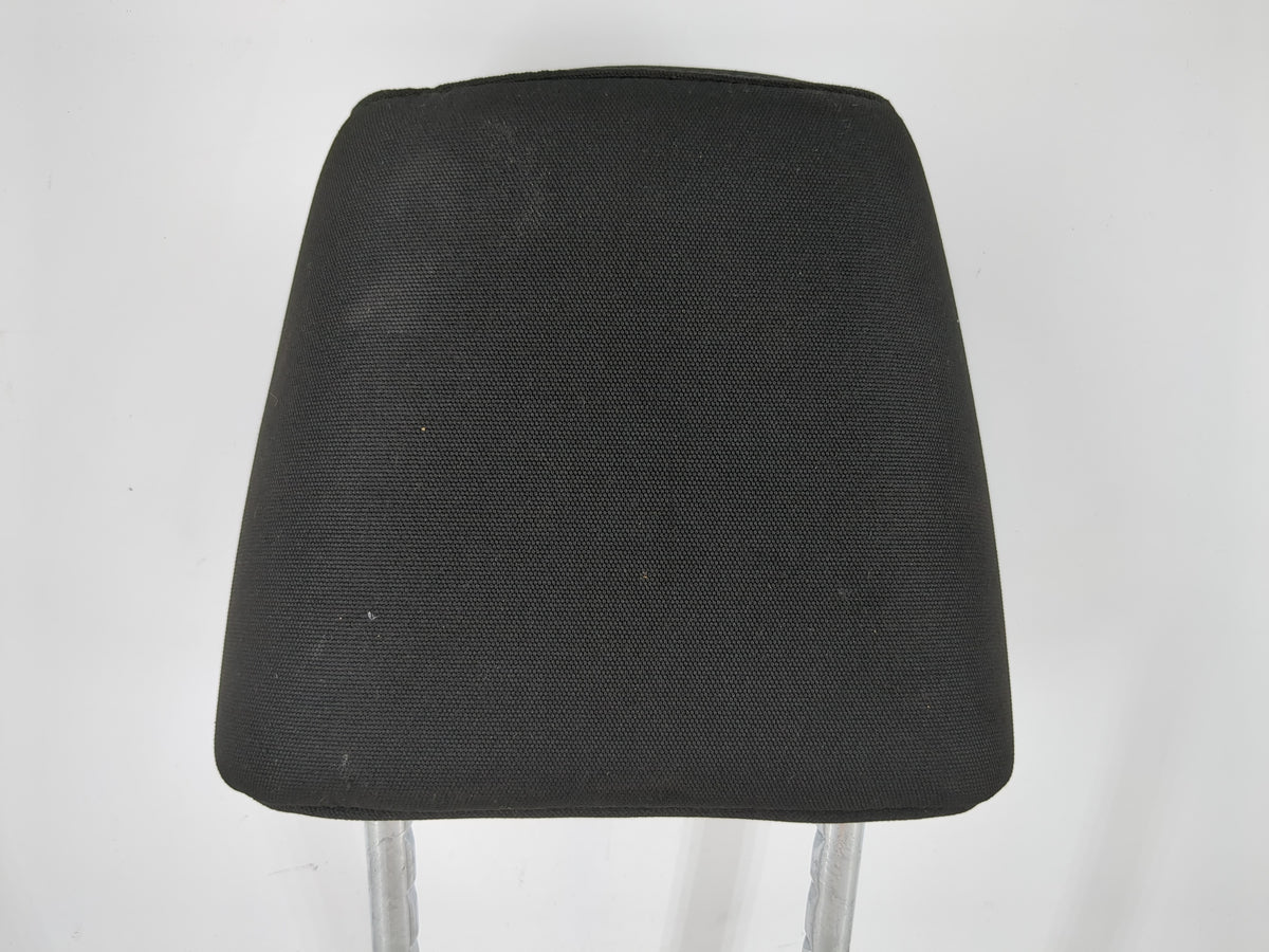 2020-2022 Kia Forte Headrest Head Rest Front Driver Passenger Seat Black 1112547 - Oemusedautoparts1.com