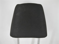 2020-2022 Kia Forte Headrest Head Rest Front Driver Passenger Seat Black 1112547 - Oemusedautoparts1.com