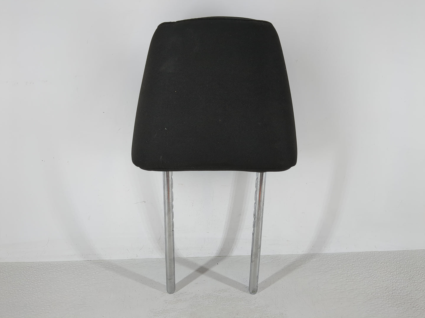 2020-2022 Kia Forte Headrest Head Rest Front Driver Passenger Seat Black - Oemusedautoparts1.com