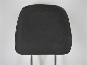 2020-2022 Kia Forte Headrest Head Rest Front Driver Passenger Seat Fits Fits 2020 2021 2022 OEM Used Auto Parts - Oemusedaut