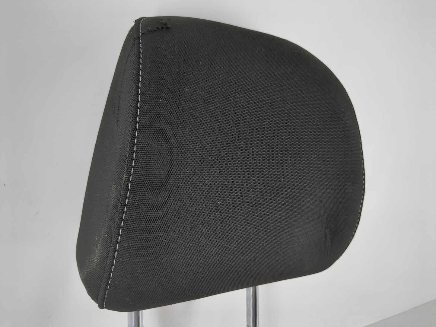 2020-2022 Kia Forte Headrest Head Rest Front Driver Passenger Seat Fits Fits 2020 2021 2022 OEM Used Auto Parts - Oemusedaut