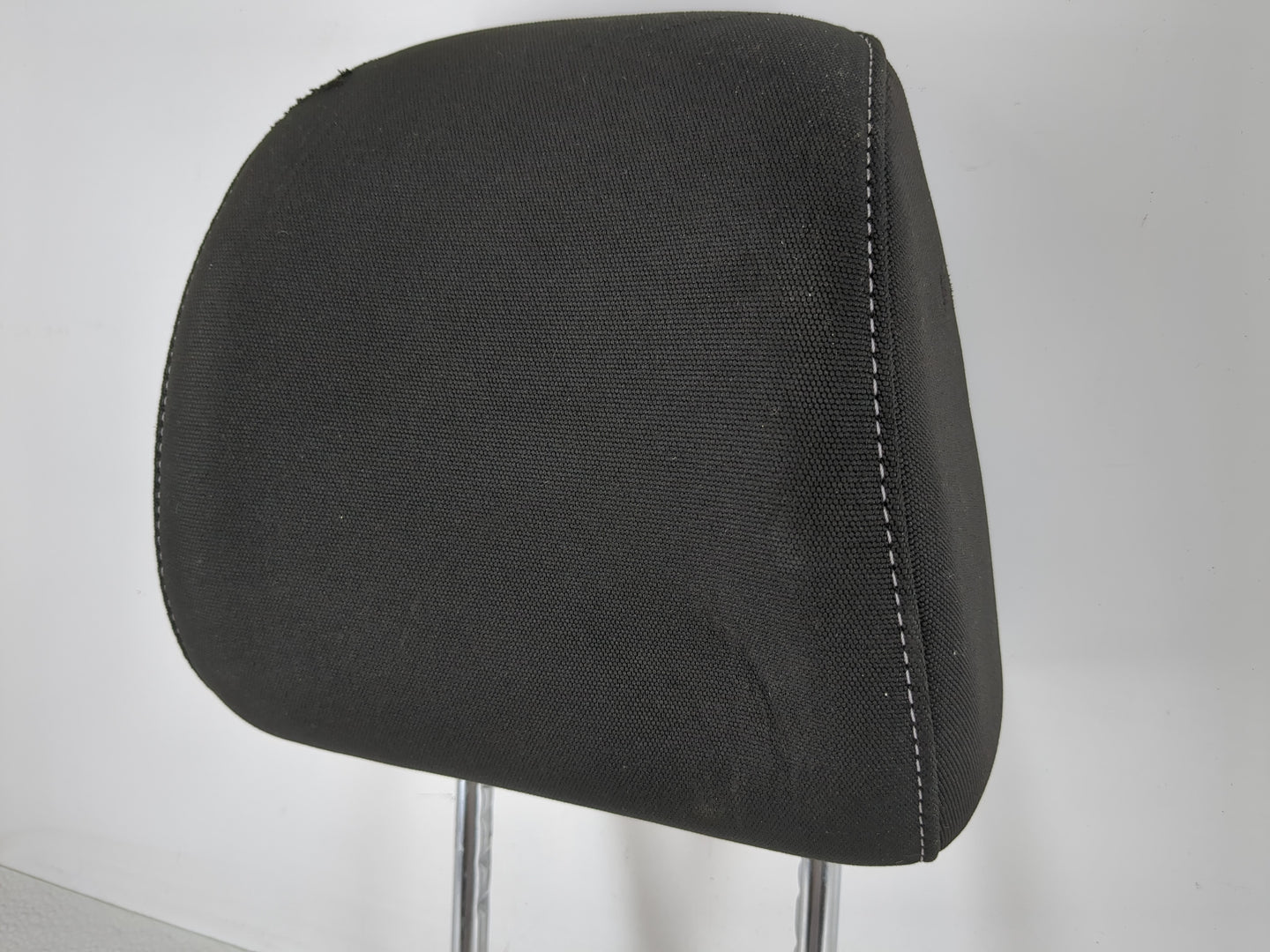 2020-2022 Kia Forte Headrest Head Rest Front Driver Passenger Seat Fits Fits 2020 2021 2022 OEM Used Auto Parts - Oemusedaut