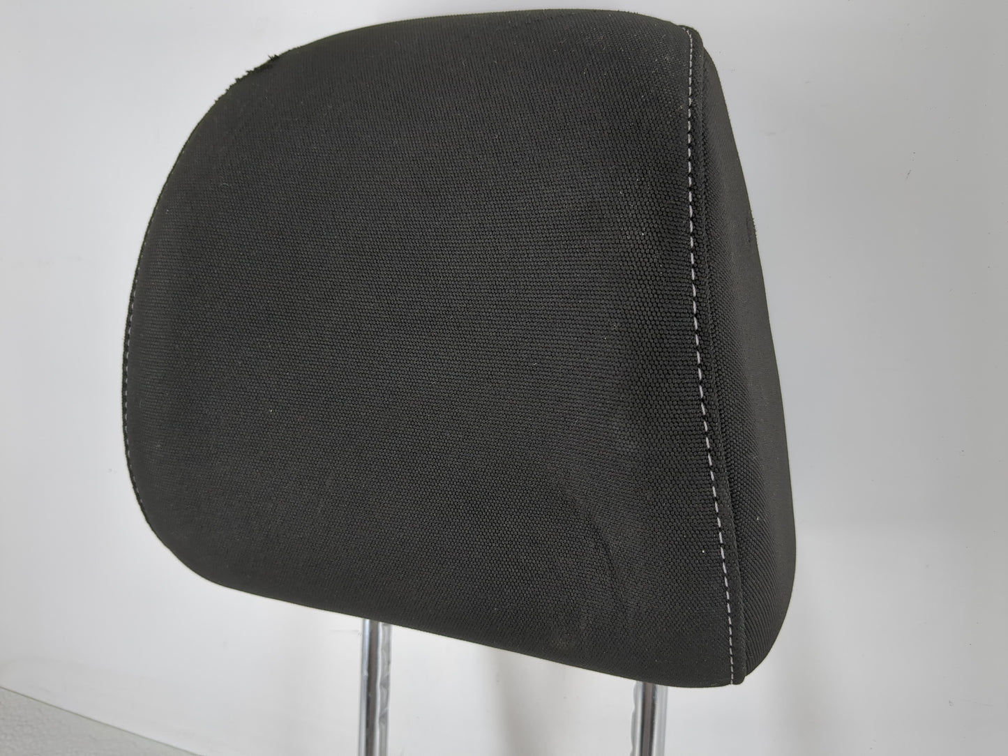 2020-2022 Kia Forte Headrest Head Rest Front Driver Passenger Seat Fits Fits 2020 2021 2022 OEM Used Auto Parts - Oemusedaut