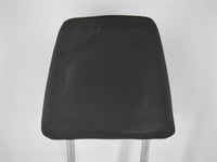 2020-2022 Kia Forte Headrest Head Rest Front Driver Passenger Seat Fits Fits 2020 2021 2022 OEM Used Auto Parts - Oemusedaut