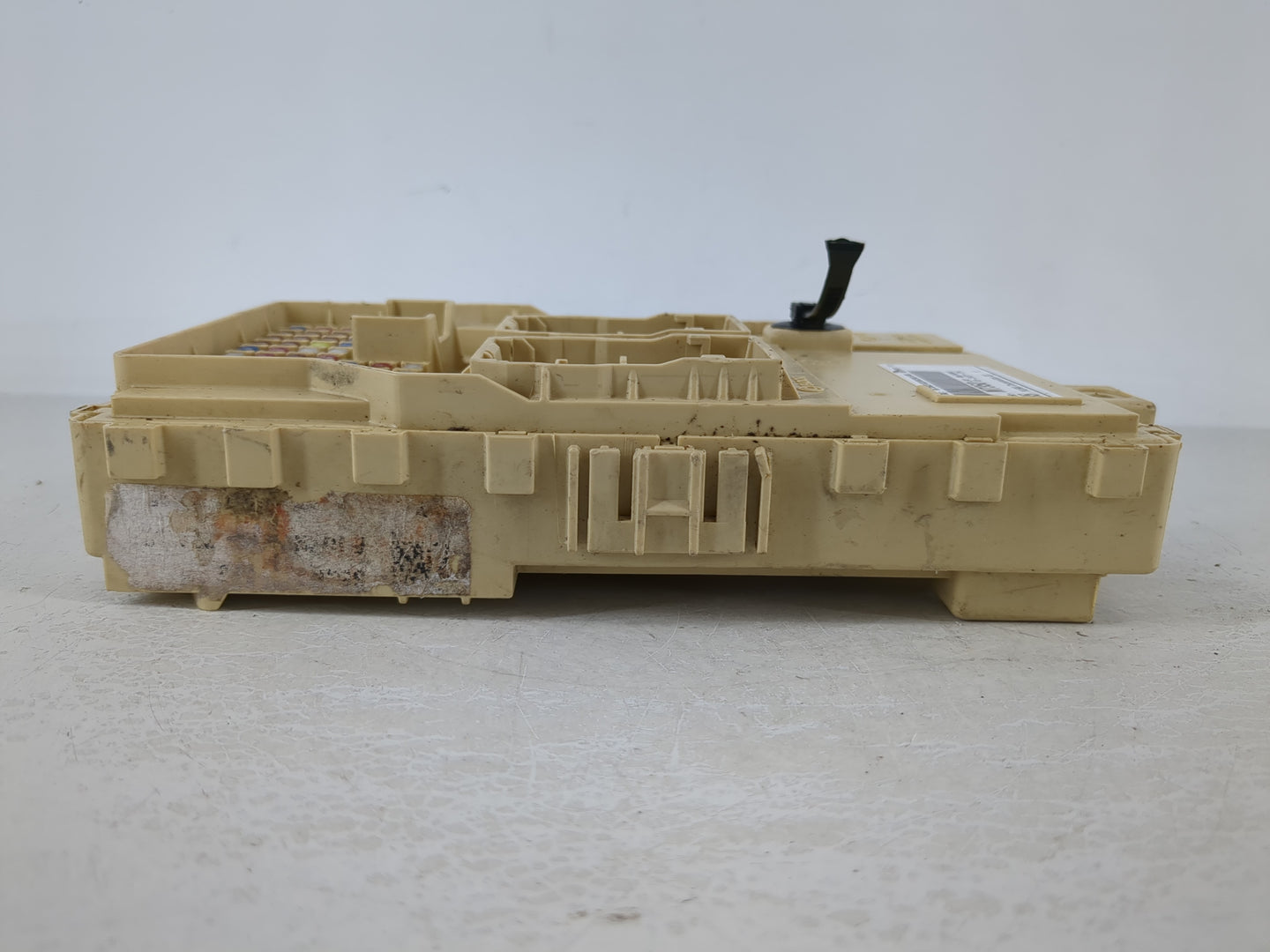 Fuse Panel 2021 KIA FORTE - Oemusedautoparts1.com