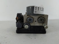 2019-2021 Kia Forte Anti-Lock Brake ABS Pump Module Actuator OEM P/N:58900-M7260 Fits Fits 2019 2020 2021 OEM Used Auto Part