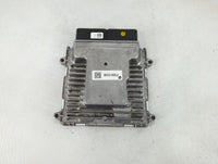 2021 Kia Forte PCM Engine Control Computer ECU ECM PCU OEM P/N:39199-2E036 Fits OEM Used Auto Parts - Oemusedautoparts1.com
