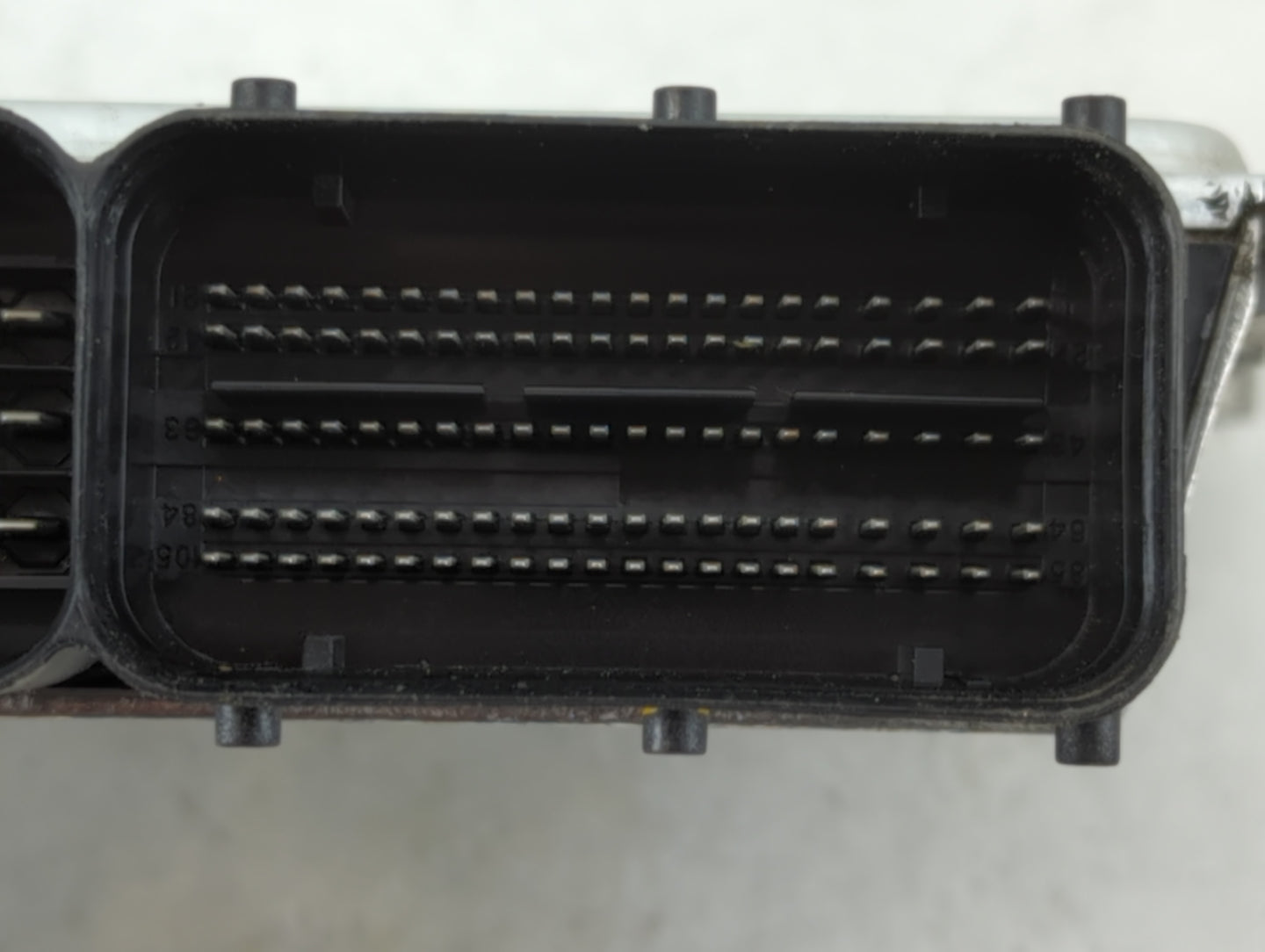 2021 Kia Forte PCM Engine Control Computer ECU ECM PCU OEM P/N:39199-2E036 Fits OEM Used Auto Parts - Oemusedautoparts1.com