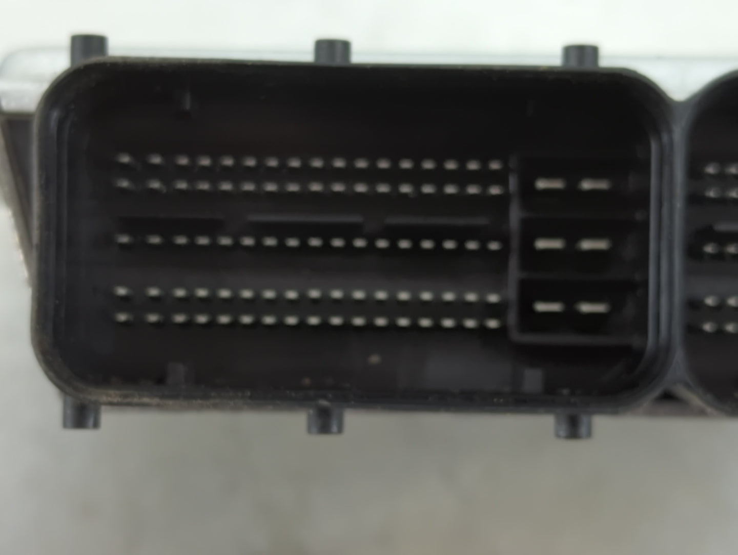 2021 Kia Forte PCM Engine Control Computer ECU ECM PCU OEM P/N:39199-2E036 Fits OEM Used Auto Parts - Oemusedautoparts1.com