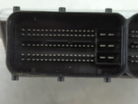 2021 Kia Forte PCM Engine Control Computer ECU ECM PCU OEM P/N:39199-2E036 Fits OEM Used Auto Parts - Oemusedautoparts1.com