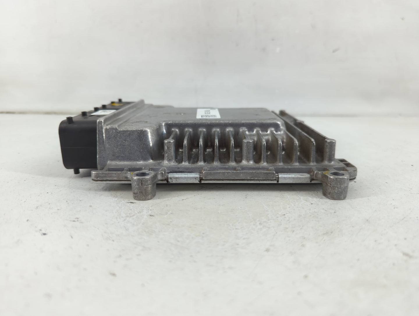 2021 Kia Forte PCM Engine Control Computer ECU ECM PCU OEM P/N:39199-2E036 Fits OEM Used Auto Parts - Oemusedautoparts1.com
