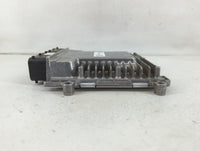 2021 Kia Forte PCM Engine Control Computer ECU ECM PCU OEM P/N:39199-2E036 Fits OEM Used Auto Parts - Oemusedautoparts1.com