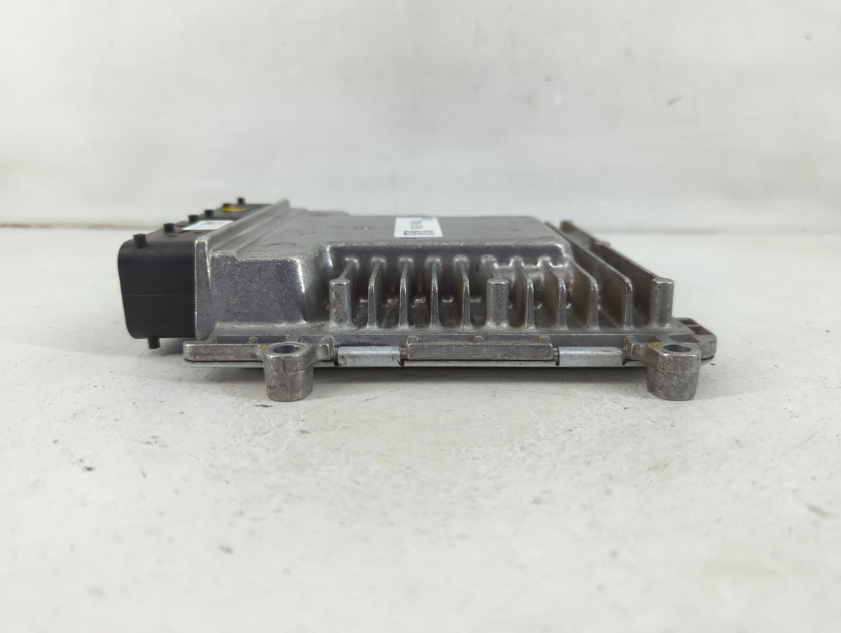2021 Kia Forte PCM Engine Control Computer ECU ECM PCU OEM P/N:39199-2E036 OEM Used Auto Parts - Oemusedautoparts1.com