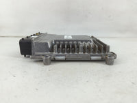 2021 Kia Forte PCM Engine Control Computer ECU ECM PCU OEM P/N:39199-2E036 OEM Used Auto Parts - Oemusedautoparts1.com