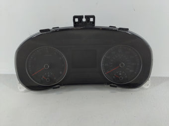 compare product 2019-2021 Kia Forte Instrument Cluster Speedometer Gauges P/N:94011-M7430 Fits Fits 2019 2020 2021 OEM Used Auto Parts