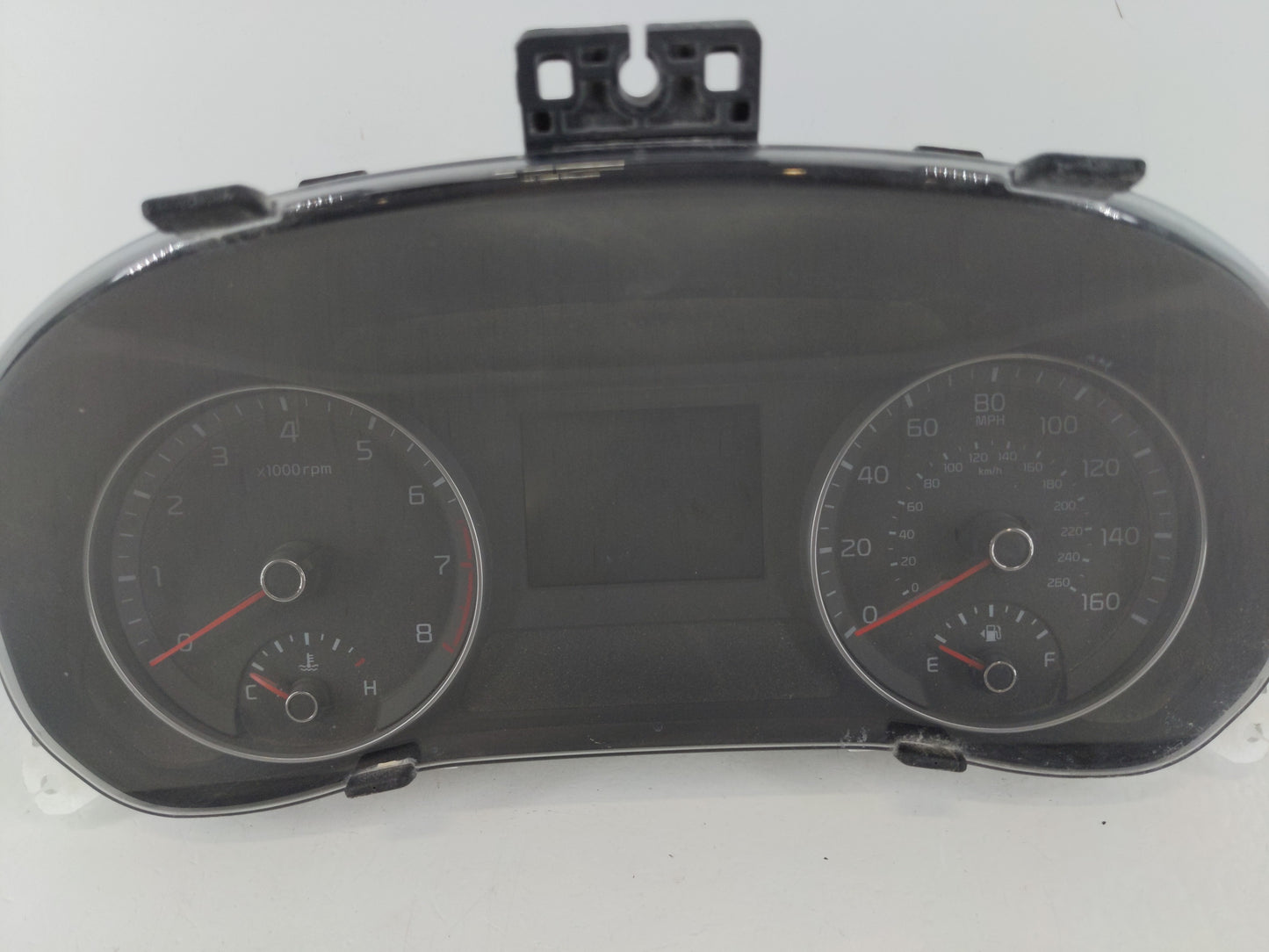 2019-2021 Kia Forte Instrument Cluster Speedometer Gauges P/N:94011-M7430 Fits Fits 2019 2020 2021 OEM Used Auto Parts - Oem