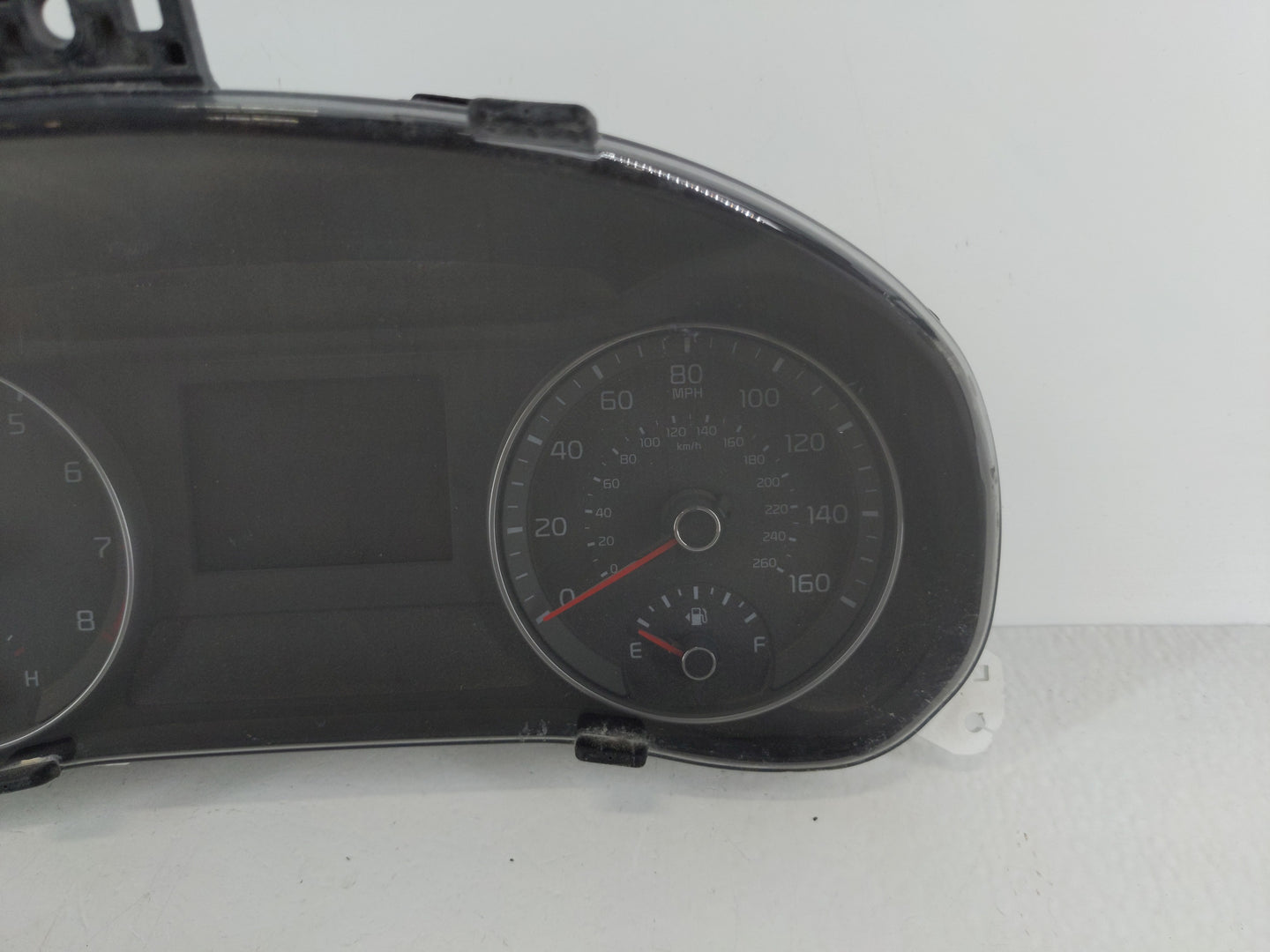 2019-2021 Kia Forte Instrument Cluster Speedometer Gauges P/N:94011-M7430 Fits Fits 2019 2020 2021 OEM Used Auto Parts - Oem