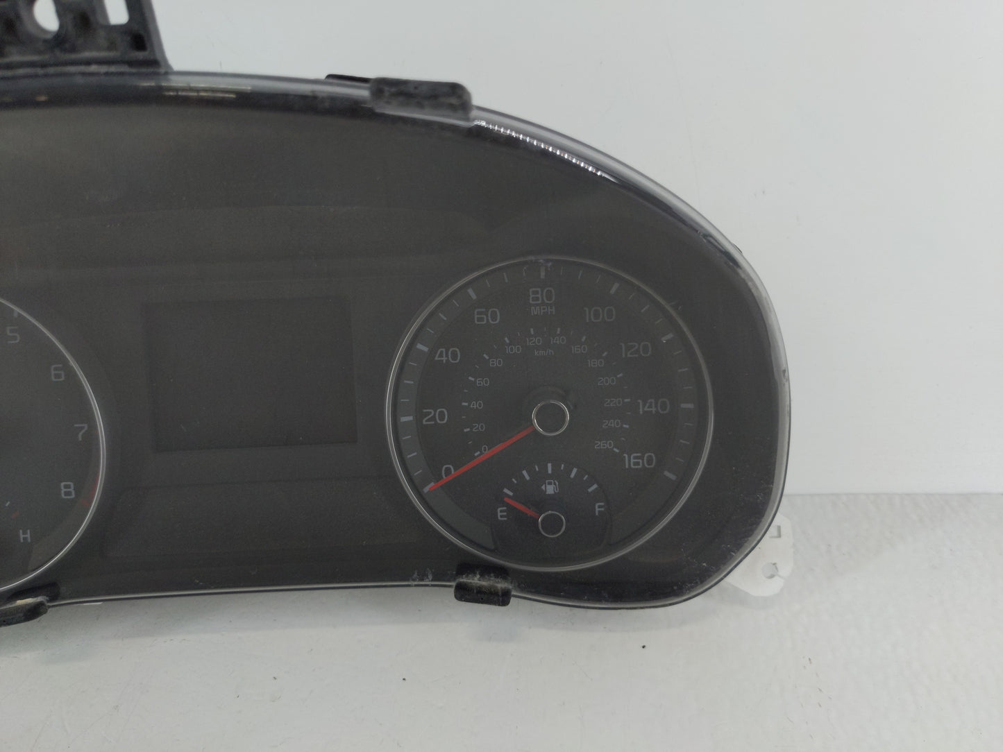 2019-2021 Kia Forte Instrument Cluster Speedometer Gauges P/N:94011-M7430 Fits Fits 2019 2020 2021 OEM Used Auto Parts - Oem