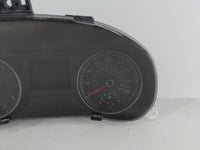 2019-2021 Kia Forte Instrument Cluster Speedometer Gauges P/N:94011-M7430 Fits Fits 2019 2020 2021 OEM Used Auto Parts - Oem
