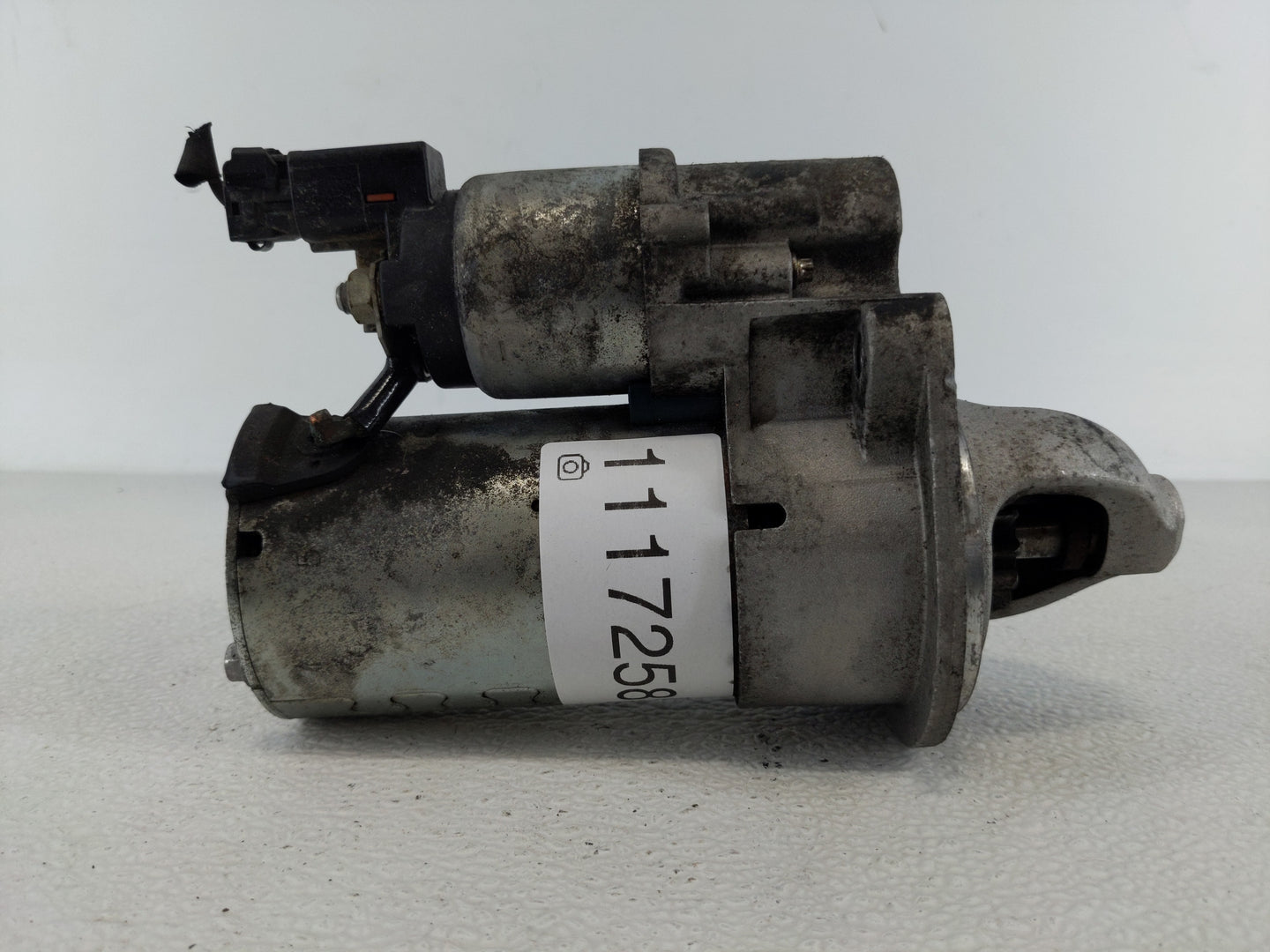 2017-2022 Kia Forte Car Starter Motor Solenoid OEM P/N:36100-2E561 Fits Fits 2017 2018 2019 2020 2021 2022 OEM Used Auto Par
