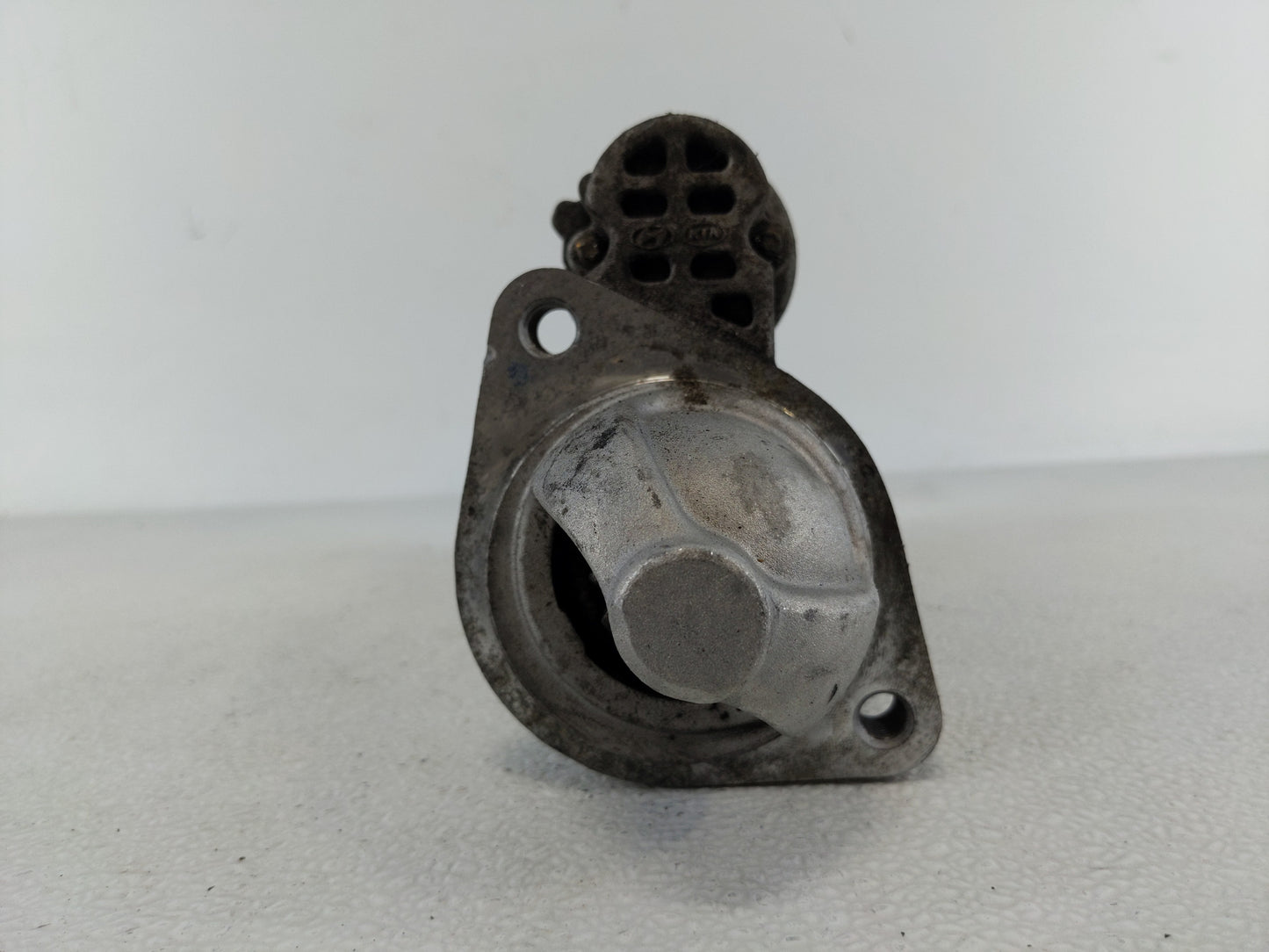 2017-2022 Kia Forte Car Starter Motor Solenoid OEM P/N:36100-2E561 Fits Fits 2017 2018 2019 2020 2021 2022 OEM Used Auto Par