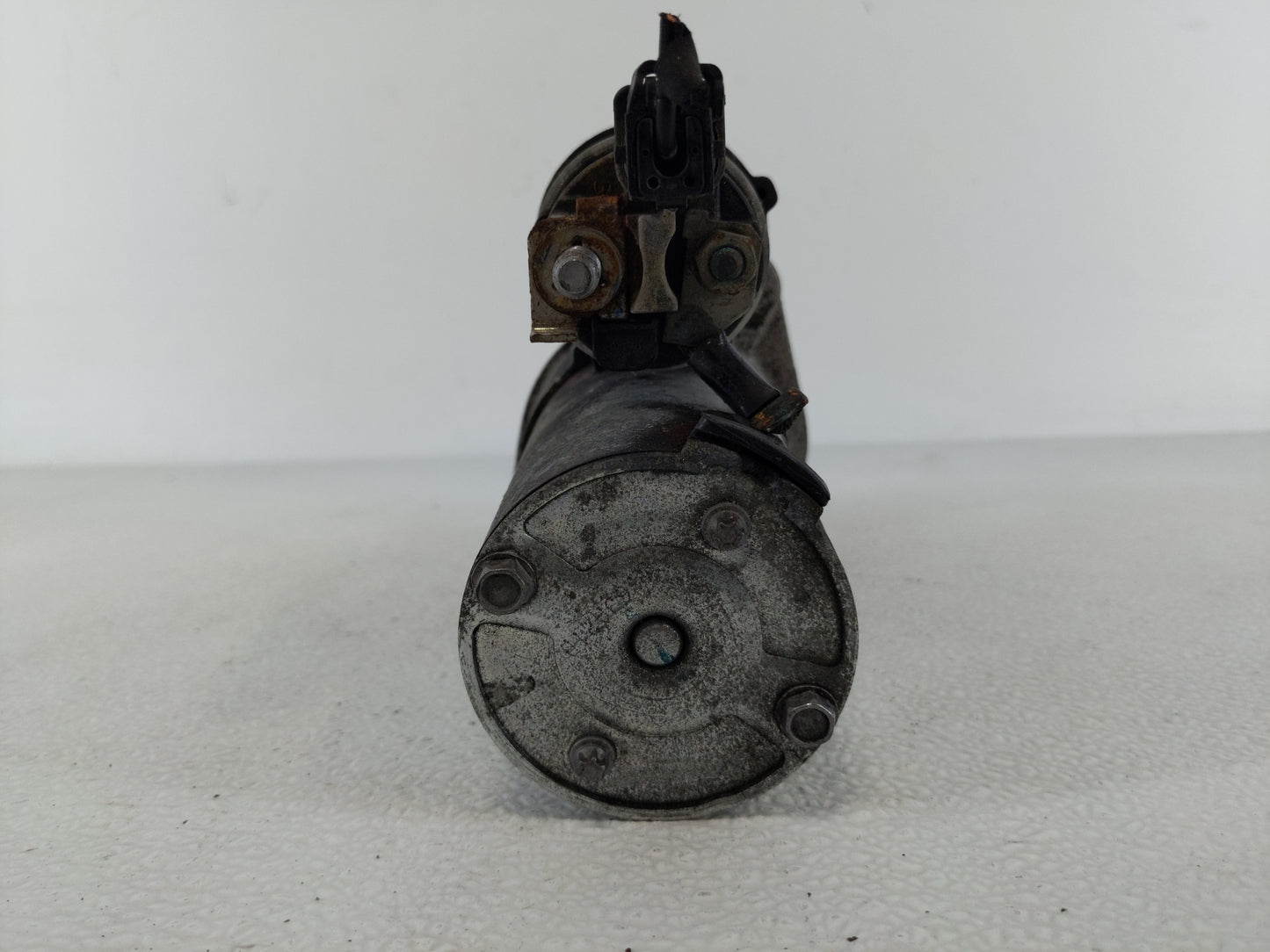 2017-2022 Kia Forte Car Starter Motor Solenoid OEM P/N:36100-2E561 Fits Fits 2017 2018 2019 2020 2021 2022 OEM Used Auto Par