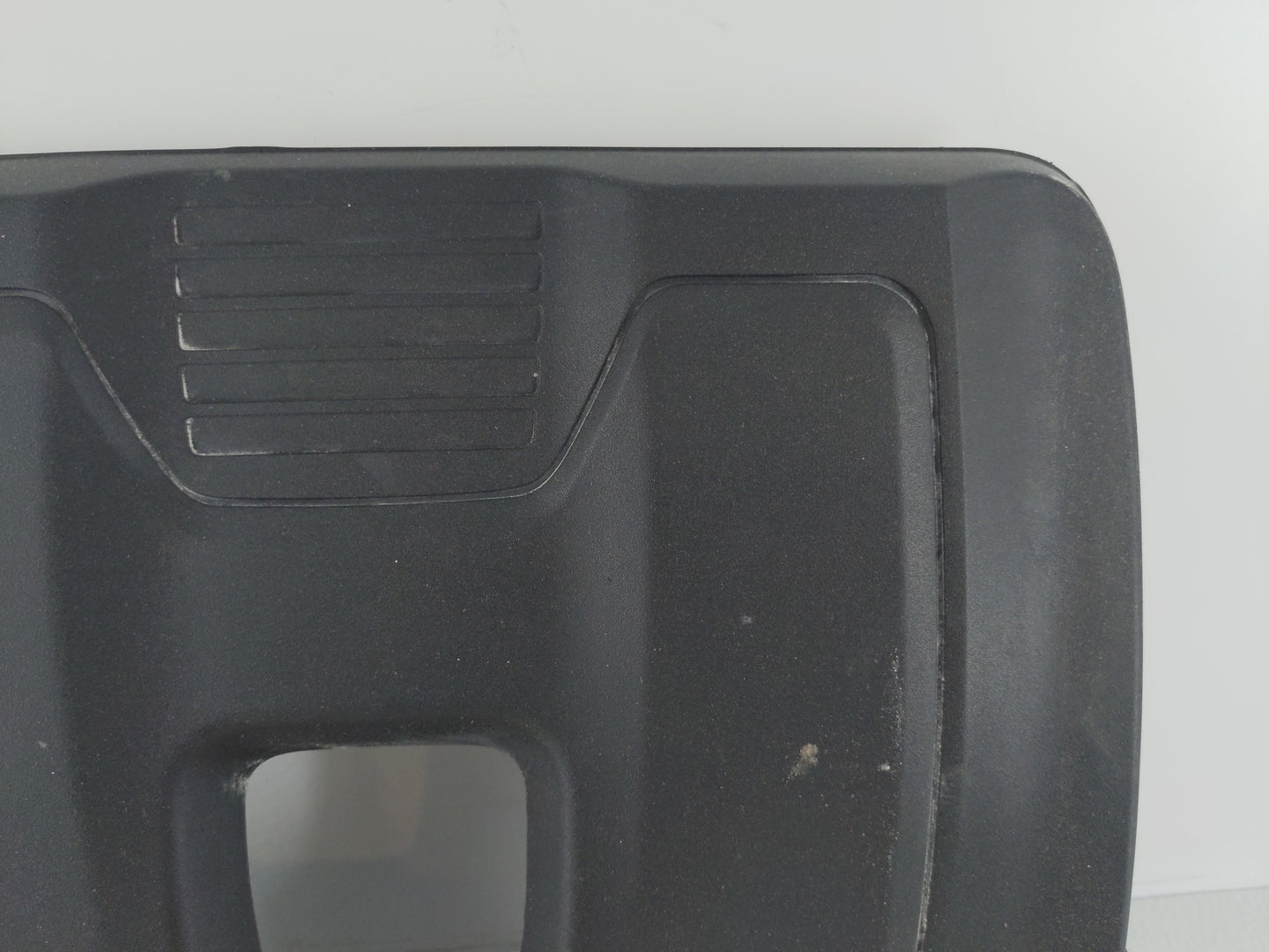 2021 Kia Forte Engine Cover - Oemusedautoparts1.com