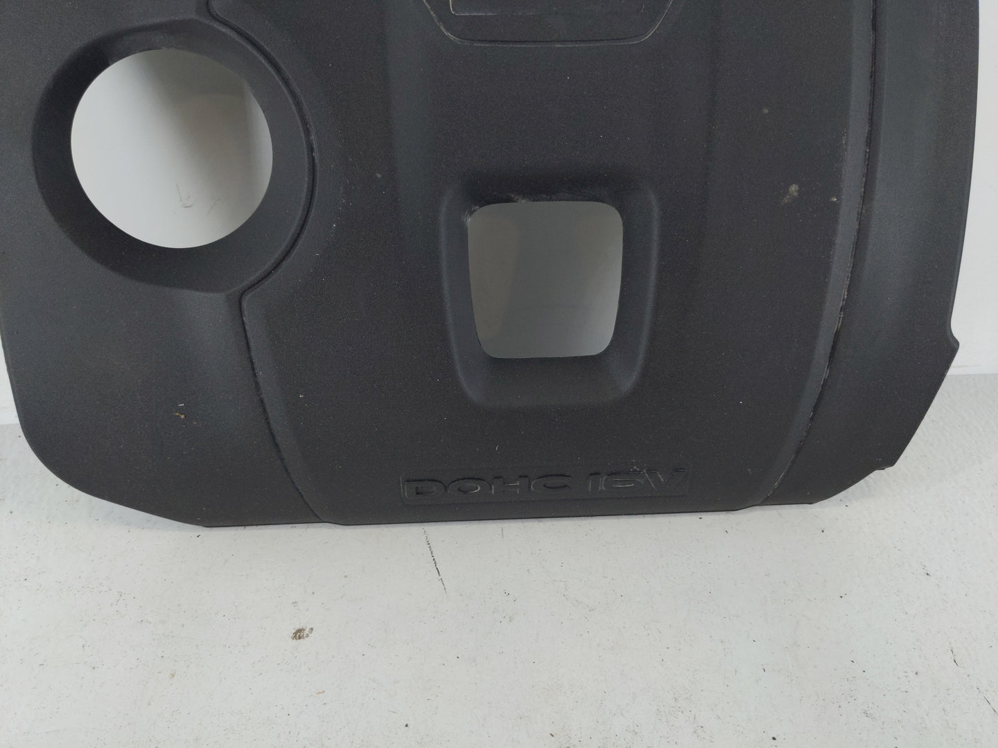2021 Kia Forte Engine Cover - Oemusedautoparts1.com