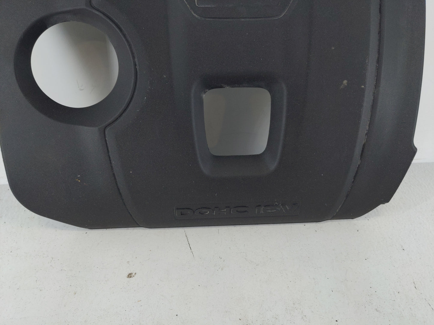 2021 Kia Forte Engine Cover - Oemusedautoparts1.com