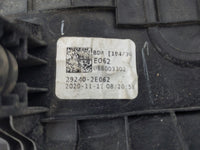 2021 Kia Forte Engine Cover - Oemusedautoparts1.com