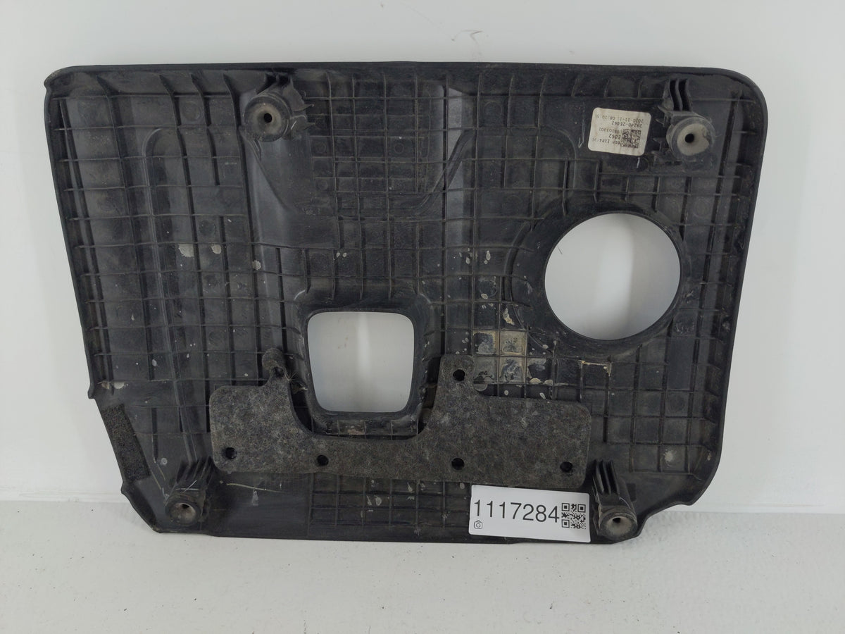 2021 Kia Forte Engine Cover 1117284 - Oemusedautoparts1.com