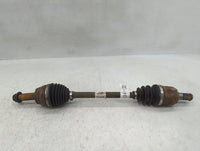 2019-2022 Kia Forte Axle Shaft Front Driver Cv C/v - Oemusedautoparts1.com